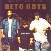 The Geto Boys